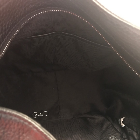 Michael Kors hobo bag - Picture 6 of 9